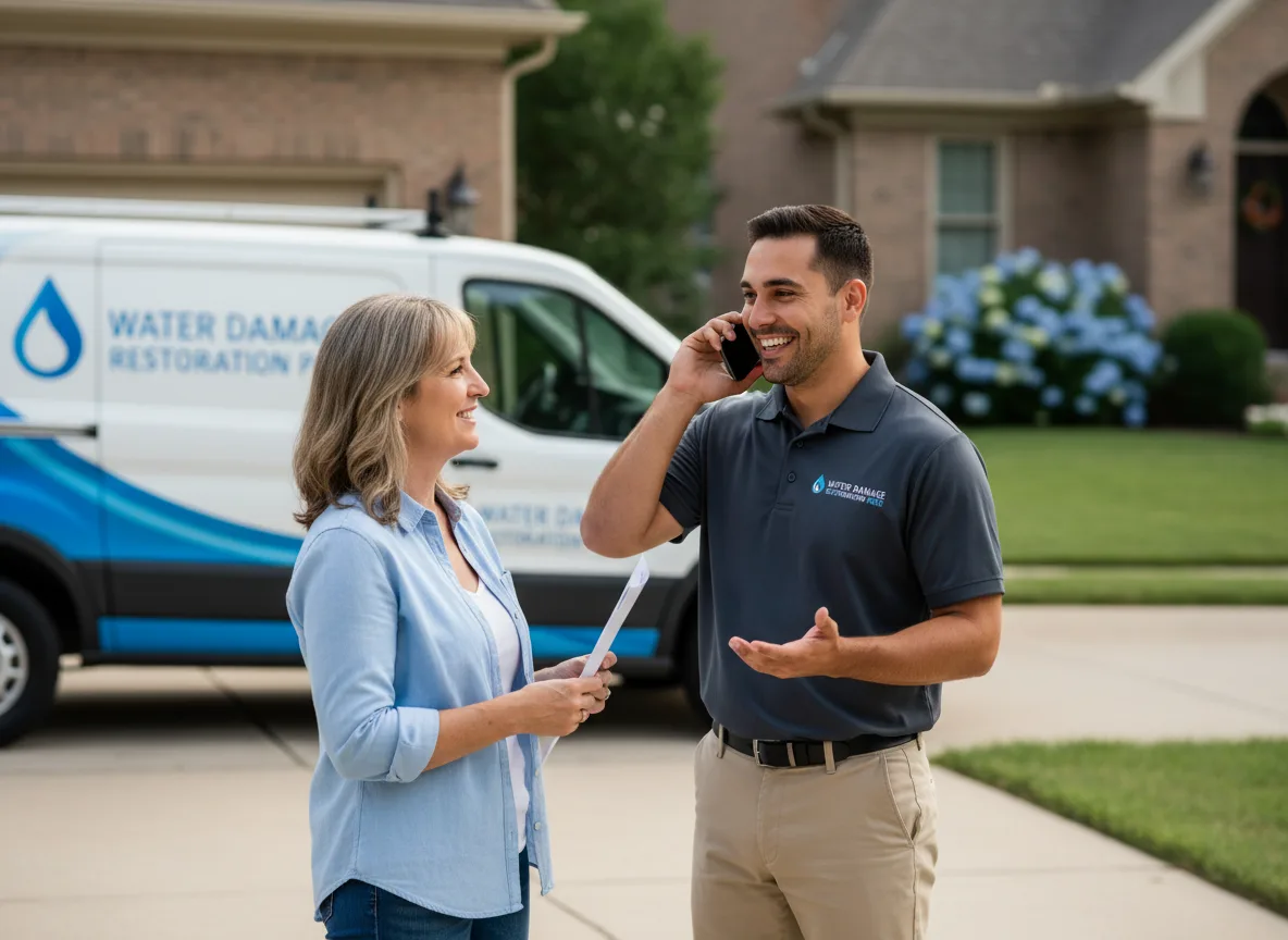 Flood Restoration Brothers, OR FAQs